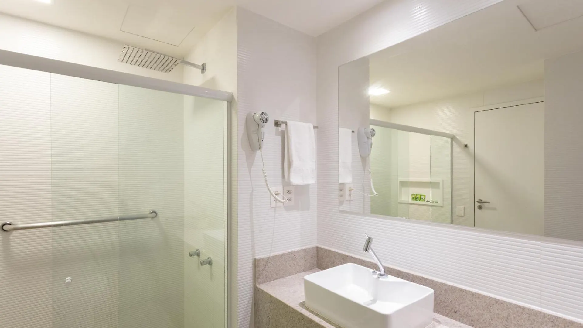 Flat Edf Golden Beach Jaboatão dos Guararapes 0*,