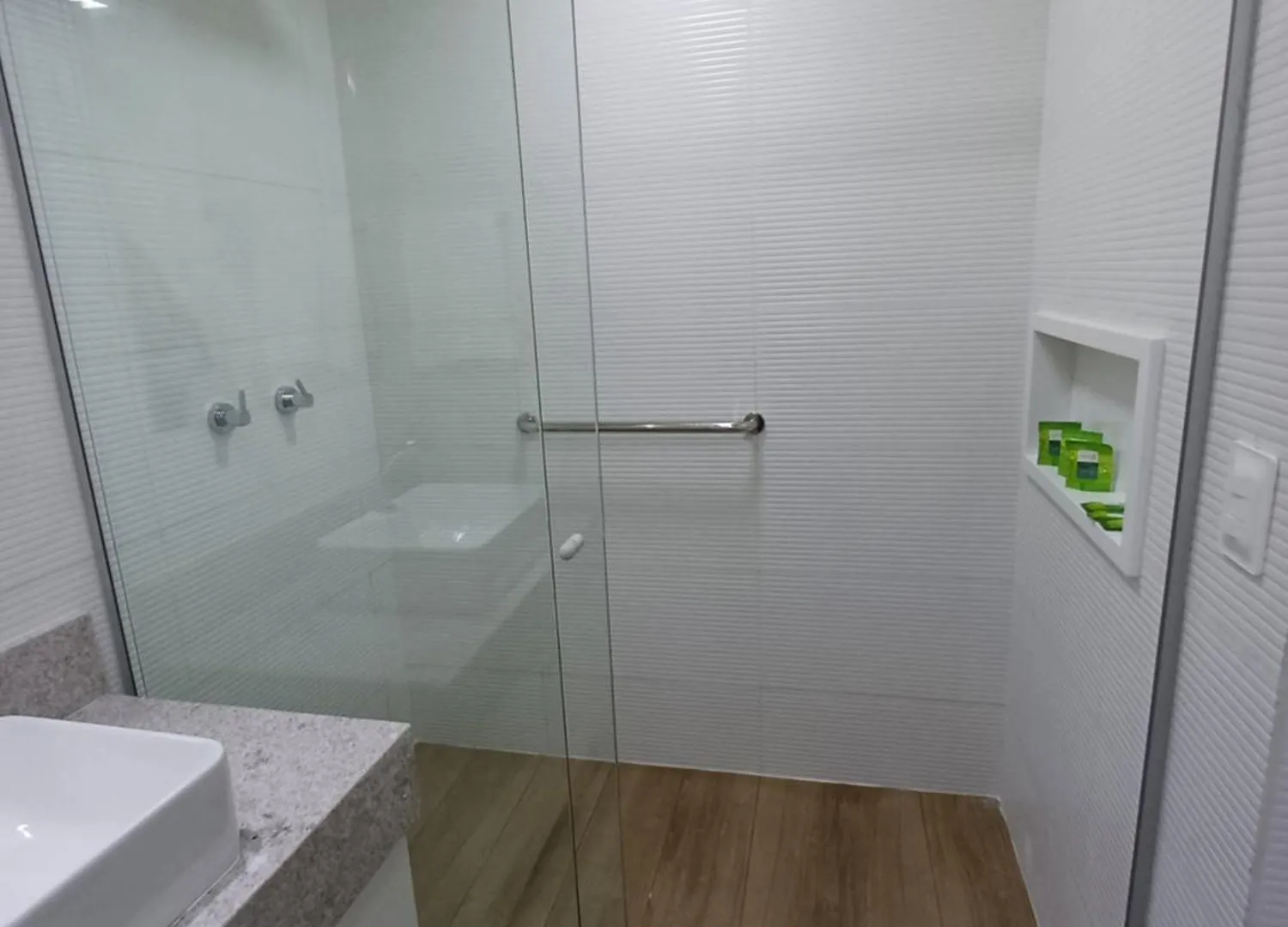 Flat Edf Golden Beach Jaboatão dos Guararapes